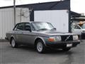 1991 Volvo 240