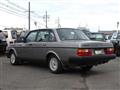 1991 Volvo 240