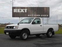 1998 Nissan Datsun Pickup