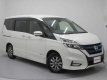 2019 Nissan Serena