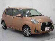 2019 Daihatsu Boon