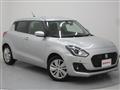 2018 Suzuki Swift