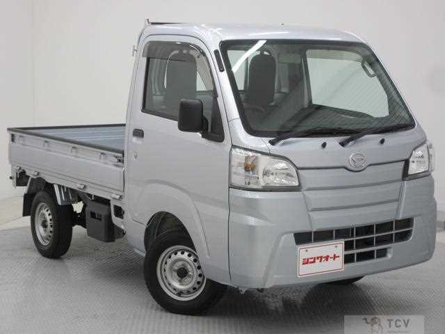 2021 Daihatsu Hijet Truck