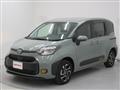 2024 Toyota Sienta