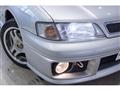 1996 Nissan Primera Camino