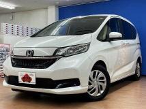 2020 Honda Freed