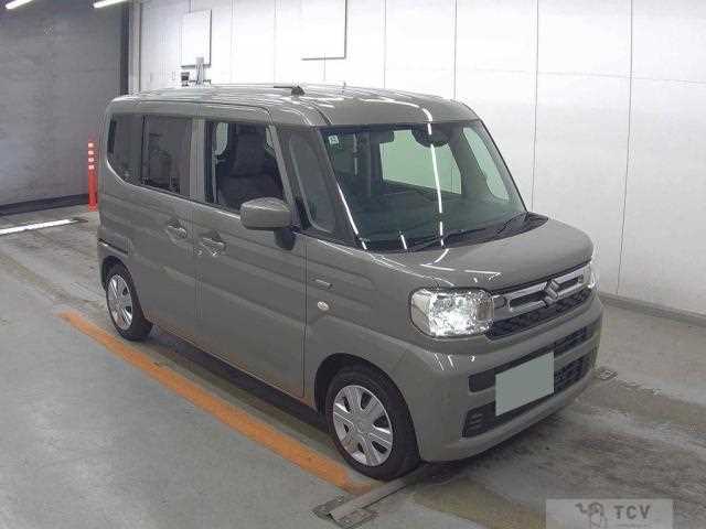 2024 Suzuki Suzuki Others