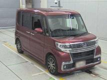 2018 Daihatsu Tanto