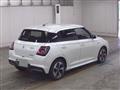 2023 Suzuki Swift