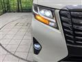 2015 Toyota Alphard Hybrid