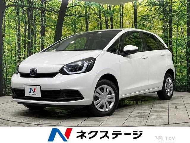 2023 Honda Fit