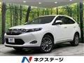 2014 Toyota Harrier