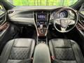 2014 Toyota Harrier