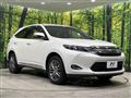 2014 Toyota Harrier