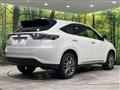 2014 Toyota Harrier