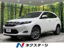 2014 Toyota Harrier