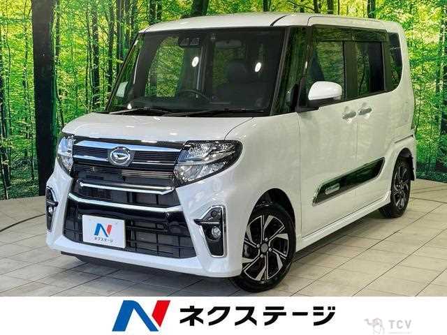 2021 Daihatsu Tanto