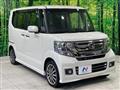 2015 Honda N BOX