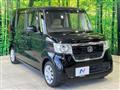 2019 Honda N BOX
