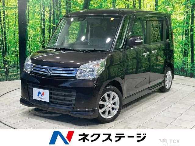 2014 Suzuki Suzuki Others