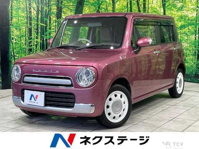 2014 Suzuki Alto