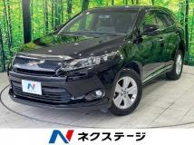 2016 Toyota Harrier