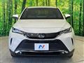2022 Toyota Harrier