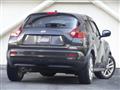 2011 Nissan Juke