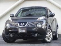 2011 Nissan Juke