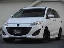 2014 Mazda Premacy