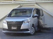2015 Toyota Noah