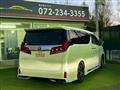 2021 Toyota Alphard G