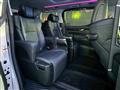 2021 Toyota Alphard G