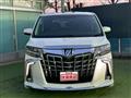 2021 Toyota Alphard G