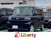 2021 Daihatsu Tanto