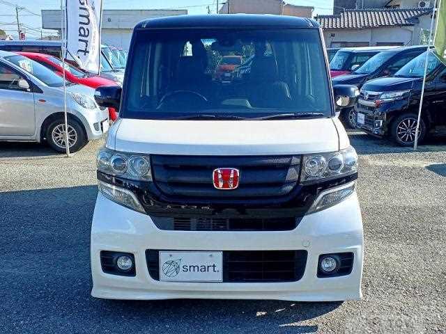 2014 Honda N BOX