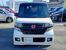 2014 Honda N BOX