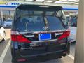 2013 Toyota Alphard G