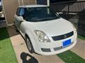 2009 Suzuki Swift