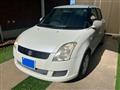 2009 Suzuki Swift