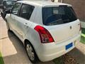 2009 Suzuki Swift