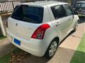 2009 Suzuki Swift