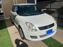 2009 Suzuki Swift