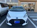 2019 Toyota AQUA