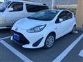 2019 Toyota AQUA