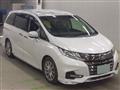 2020 Honda Odyssey