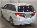 2020 Honda Odyssey