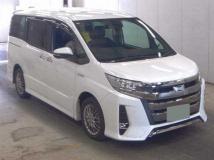 2019 Toyota Noah