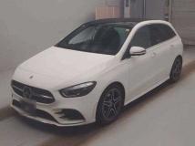 2023 Mercedes-Benz B-Class