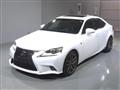 2013 Lexus IS